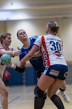 Bild 123 - TSV Ellerau - SG Hamburg Nord : Ergebnis: 42:23